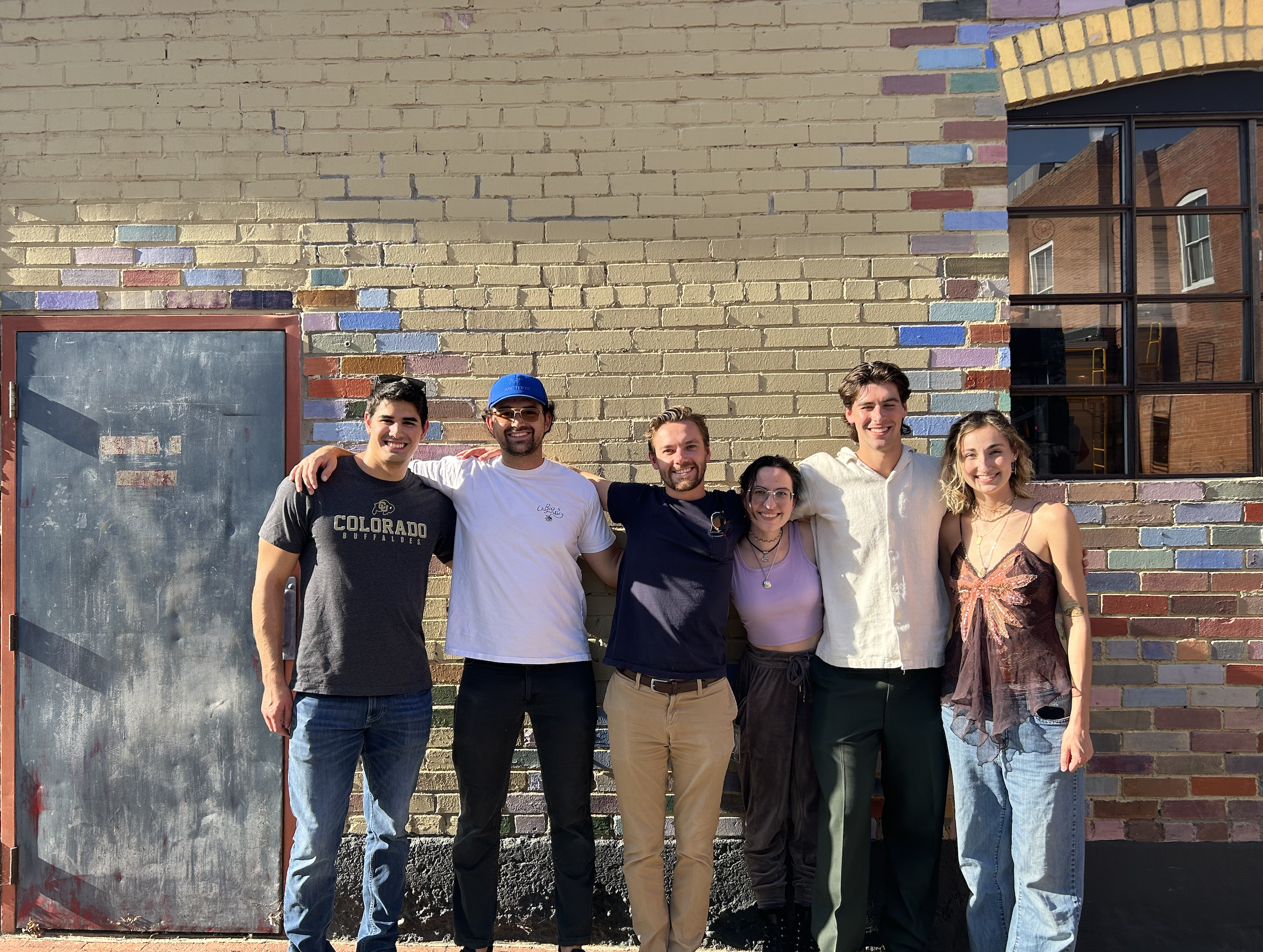 Brain fluorescent image 3